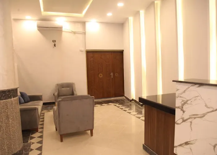 Jewel Assiut Hotel