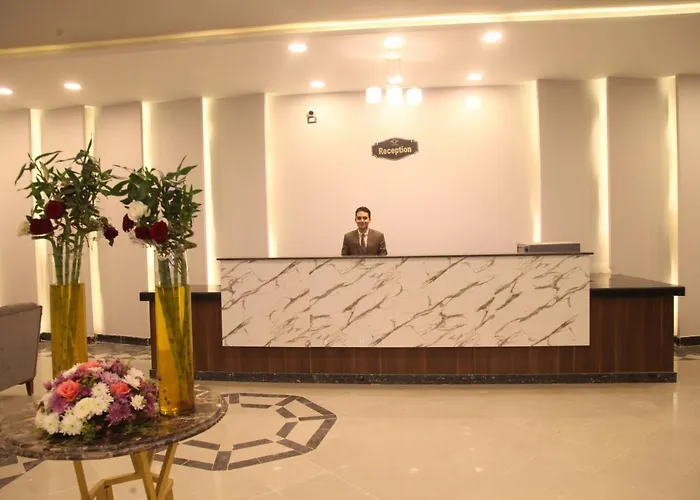 Jewel Assiut Hotel