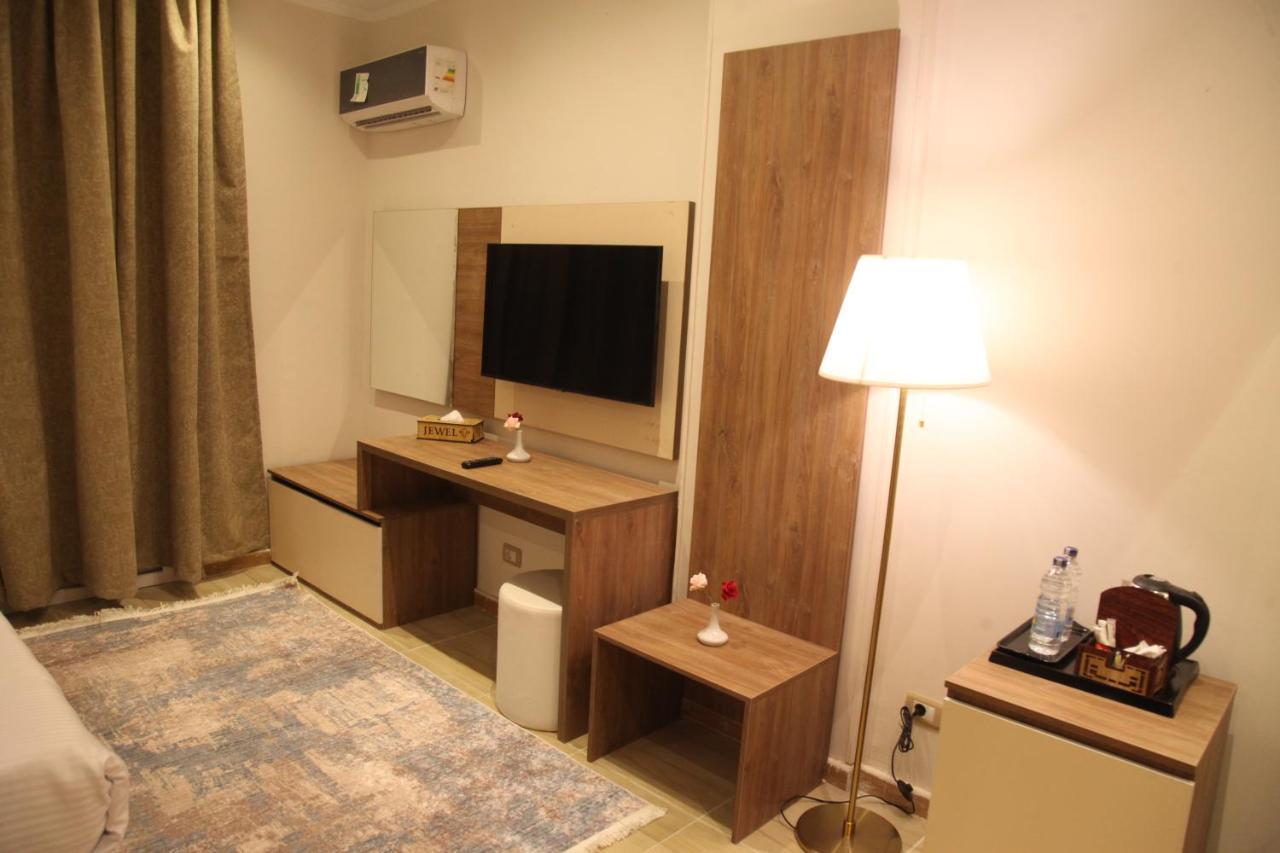 Jewel Готель 4*